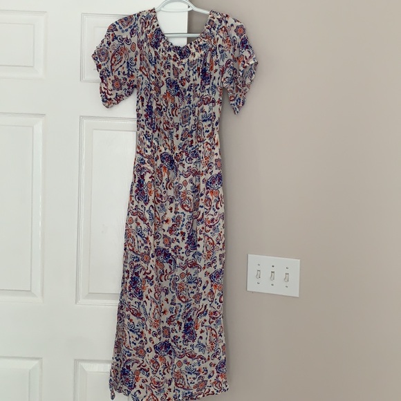 Mello day women’s maxi dress - Picture 4 of 12